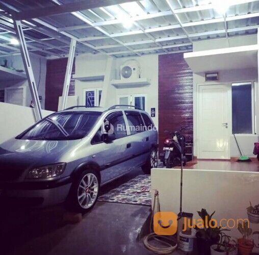 Rumah Bagus Siap Huni di Cluster Aquila Valley (ciseeng)