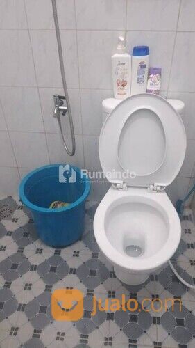 Rumah Bagus Siap Huni di Cluster Aquila Valley (ciseeng)