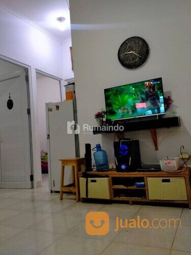 Rumah Bagus Siap Huni di Cluster Aquila Valley (ciseeng)