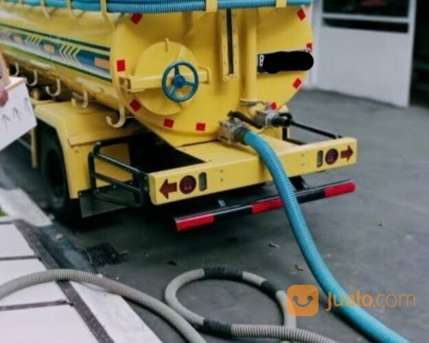 Jasa sedot WC Cirebon murah