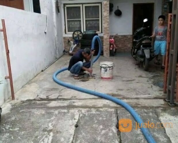 Jasa sedot WC Cirebon murah