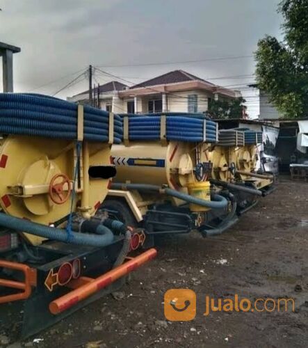 Jasa sedot WC Cirebon murah