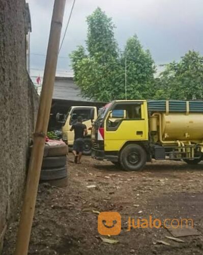 Jasa sedot WC Cirebon murah