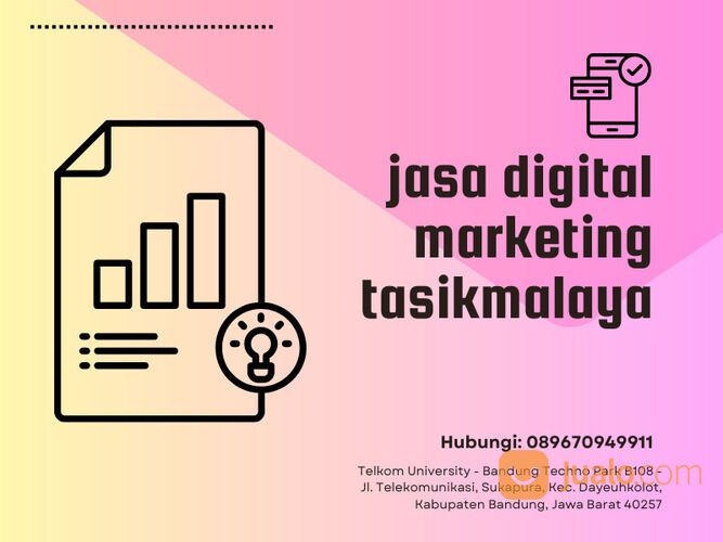 jasa digital marketing tasikmalaya