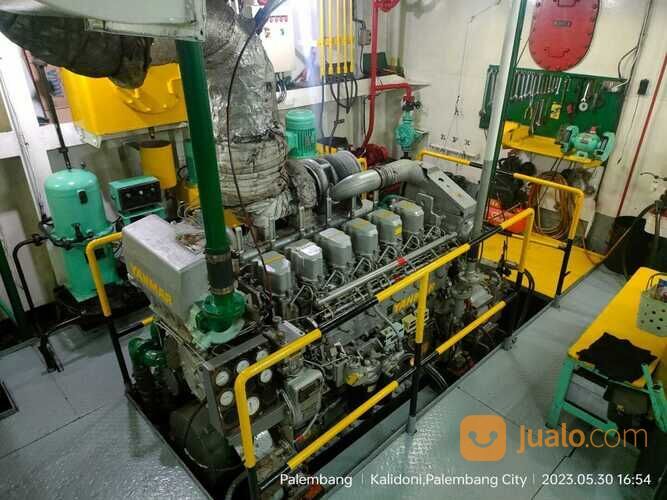 TONGKANG 300FT 1 SET