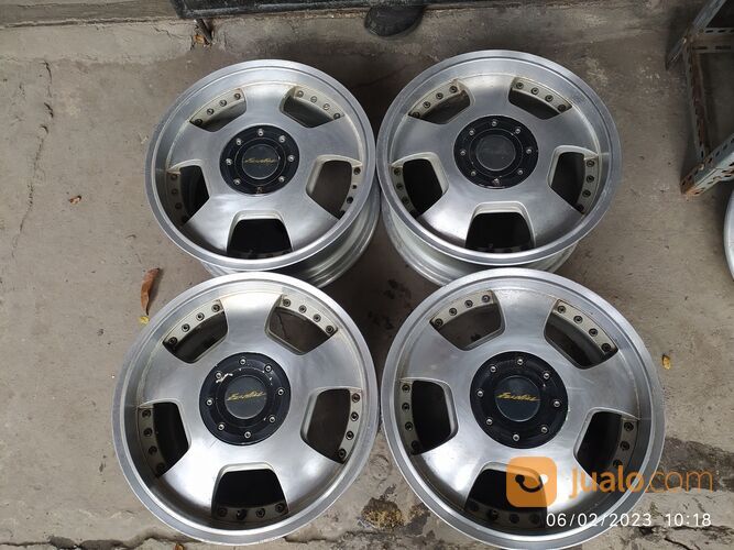 Velg Rep work euroline dh