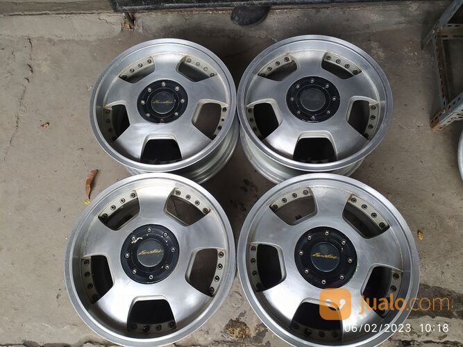 Velg Rep work euroline dh