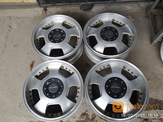 Velg Rep work euroline dh