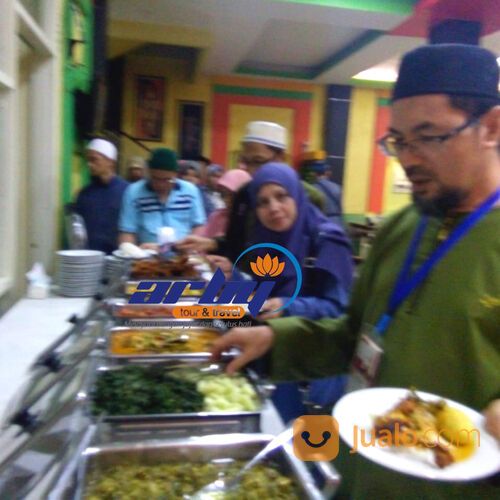 Paket Ziarah Wali Wolu/Delapan 2 Hari 1 Malam