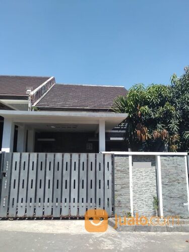 Rumah komplek pharmindo cimahi
