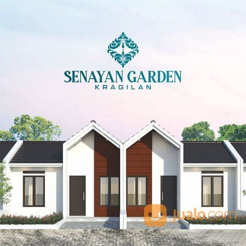 RUMAH SUBSIDI BERKUALITAS DAN STRATEGIS