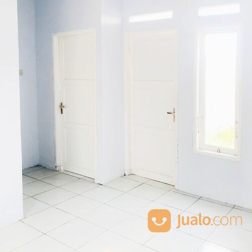 RUMAH SUBSIDI BERKUALITAS DAN STRATEGIS