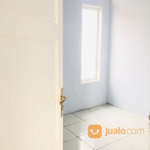 RUMAH SUBSIDI BERKUALITAS DAN STRATEGIS