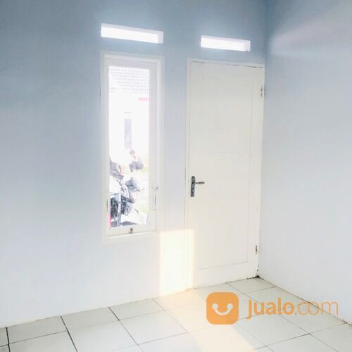 RUMAH SUBSIDI BERKUALITAS DAN STRATEGIS