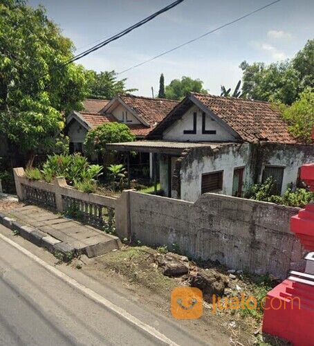 COCOK UNTUK ALFAMART & INDOMARET Rumah Second Brangkal Mojokerto Luas 897 Meter NEGO SAMPAI DEAL
