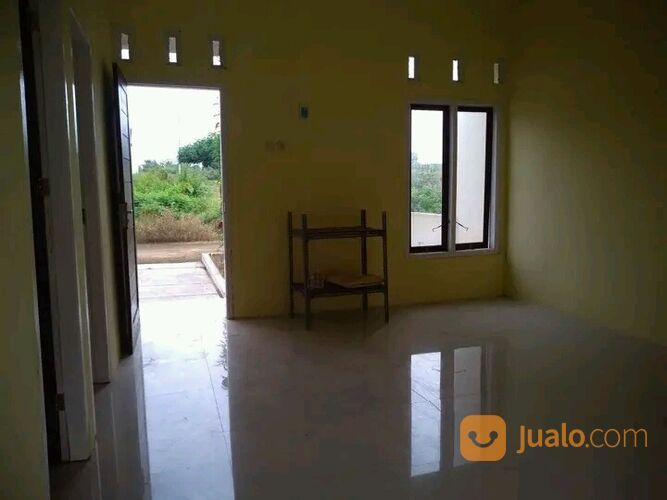 RUMAH SIAP HUNI LOKASI KEMBANGBILO