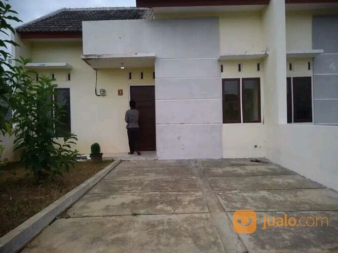 RUMAH SIAP HUNI LOKASI KEMBANGBILO