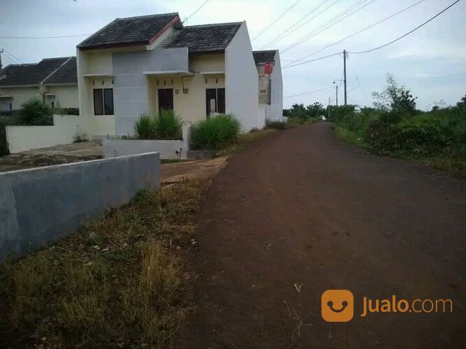 RUMAH SIAP HUNI LOKASI KEMBANGBILO