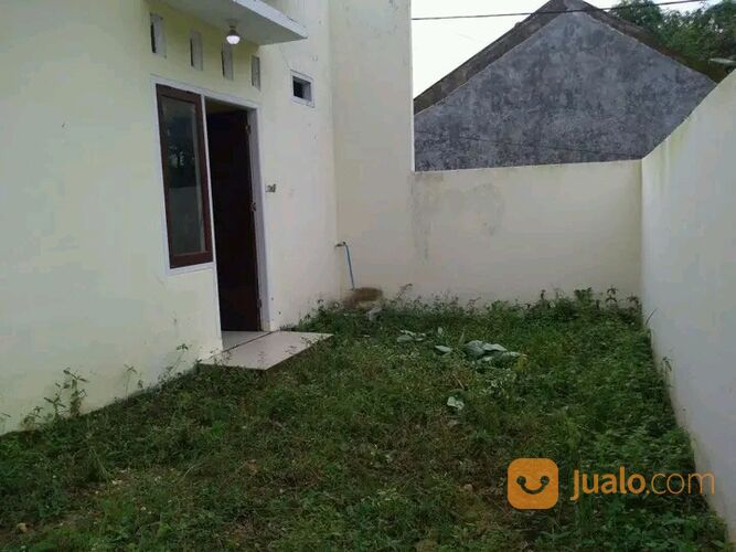 RUMAH SIAP HUNI LOKASI KEMBANGBILO