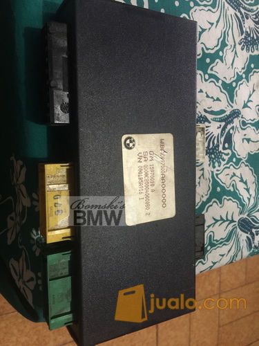 For Sale BMW E36 General Module GM 4 / GM IV mint condition!