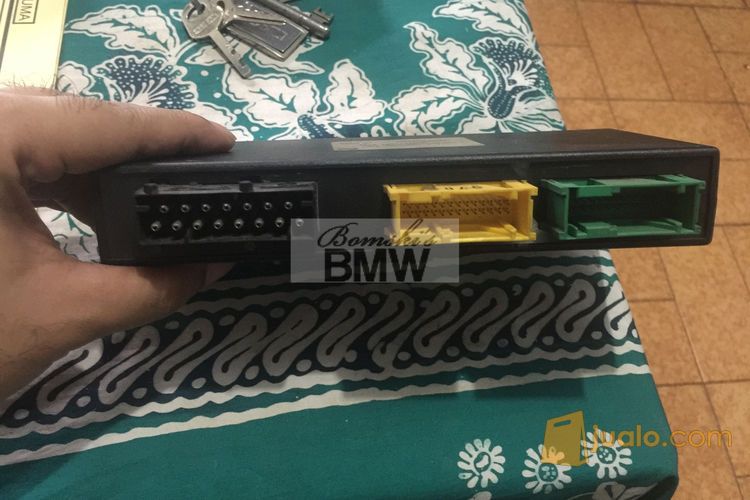 For Sale BMW E36 General Module GM 4 / GM IV mint condition!