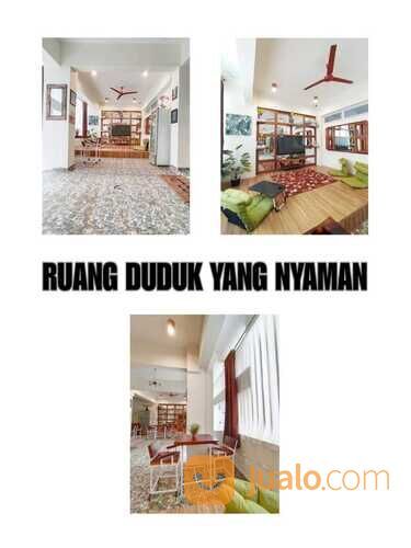 Kost Putri Murah Nyaman Full Furnished Daerah Bekasi di Sekitaran Summarecon Mall Binus Stasiun KA