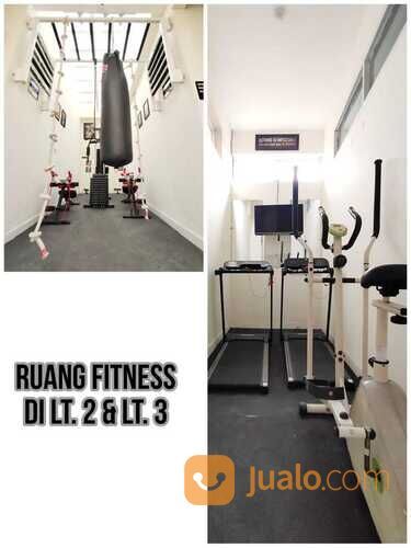 Kost Putri Murah Nyaman Full Furnished Daerah Bekasi di Sekitaran Summarecon Mall Binus Stasiun KA