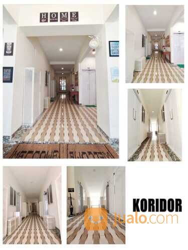 Kost Putri Murah Nyaman Full Furnished Daerah Bekasi di Sekitaran Summarecon Mall Binus Stasiun KA