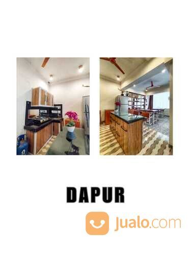 Kost Putri Murah Nyaman Full Furnished Daerah Bekasi di Sekitaran Summarecon Mall Binus Stasiun KA