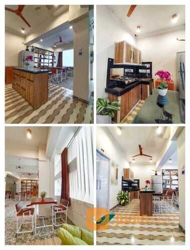 Kost Putri Murah Nyaman Full Furnished Daerah Bekasi di Sekitaran Summarecon Mall Binus Stasiun KA