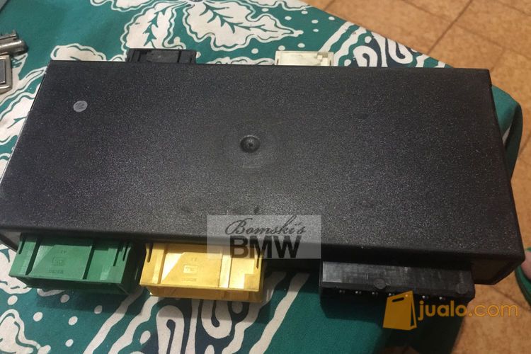 For Sale BMW E36 General Module GM 4 / GM IV mint condition!