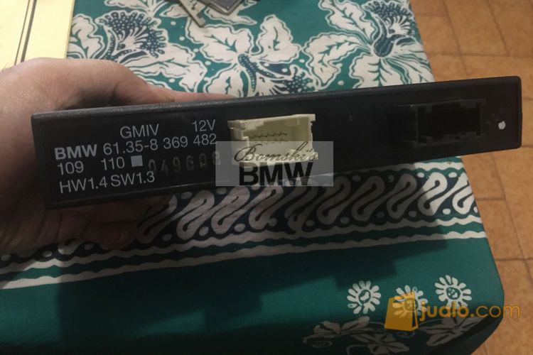 For Sale BMW E36 General Module GM 4 / GM IV mint condition!