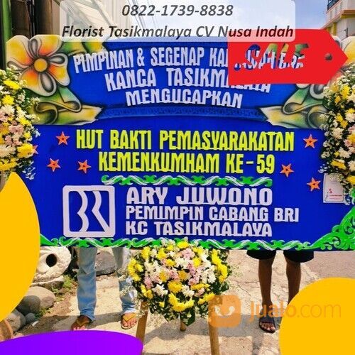 0822-1739-8838, Toko Bunga Ciawi Tasikmalaya