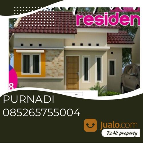 Subsidi tipe 36 di teropong nih, 15 juta sampai akad