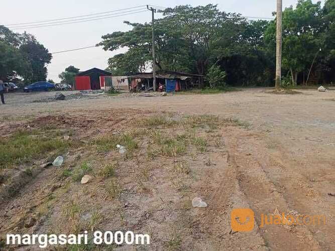 Tanah Margasari Raya Tigaraksa Tangerang