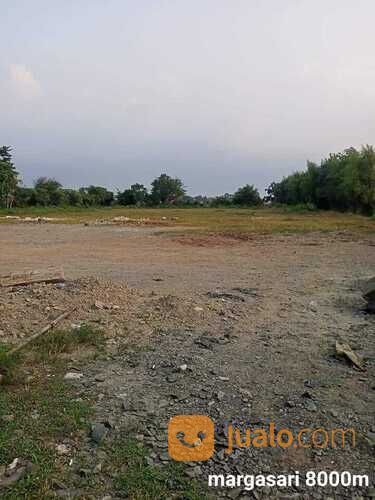 Tanah Margasari Raya Tigaraksa Tangerang