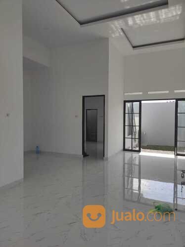 RUMAH CLUSTER TYPE 85 DI BELAKANG RIAU POS PANAM!