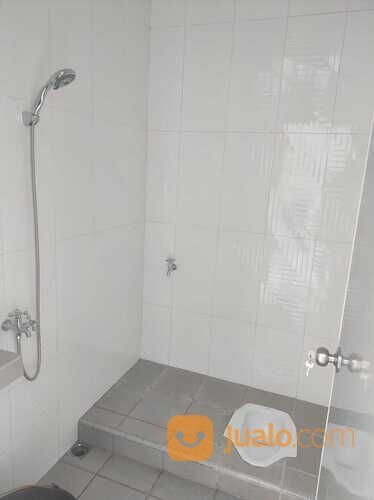 RUMAH CLUSTER TYPE 85 DI BELAKANG RIAU POS PANAM!