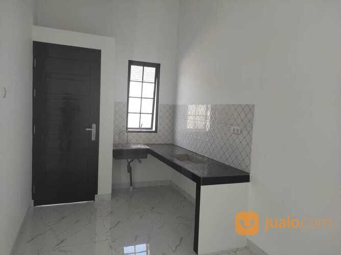 RUMAH CLUSTER TYPE 85 DI BELAKANG RIAU POS PANAM!