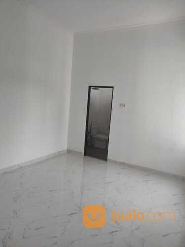 RUMAH CLUSTER TYPE 85 DI BELAKANG RIAU POS PANAM!