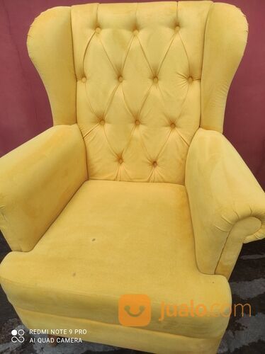 Jasa cuci sofa & Servis-repair sofa di serang