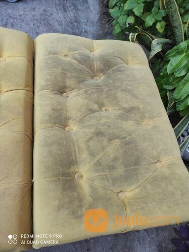 Jasa cuci sofa & Servis-repair sofa di serang