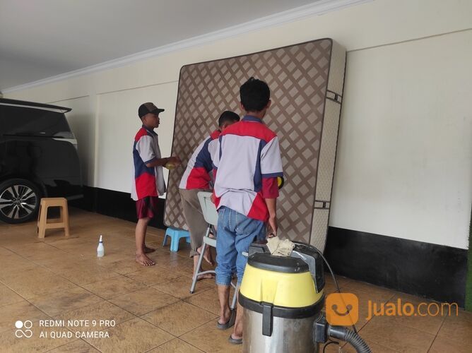 Cuci Springbed Serang Cilegon Call 087771021010