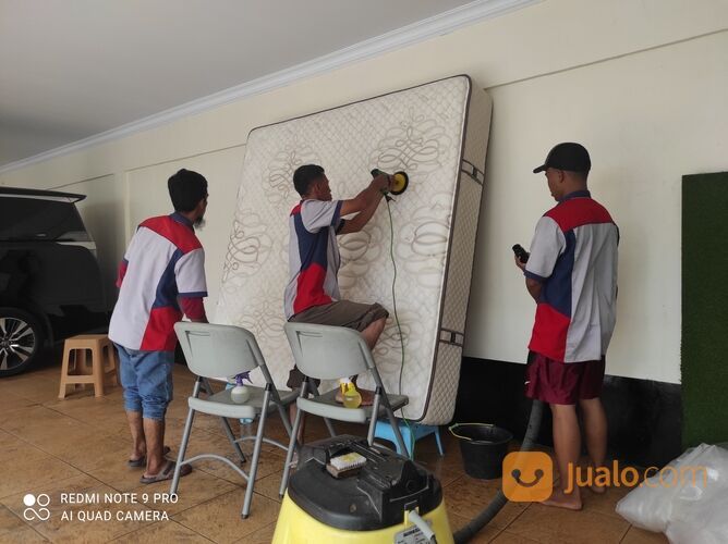 Cuci Springbed Serang Cilegon Call 087771021010