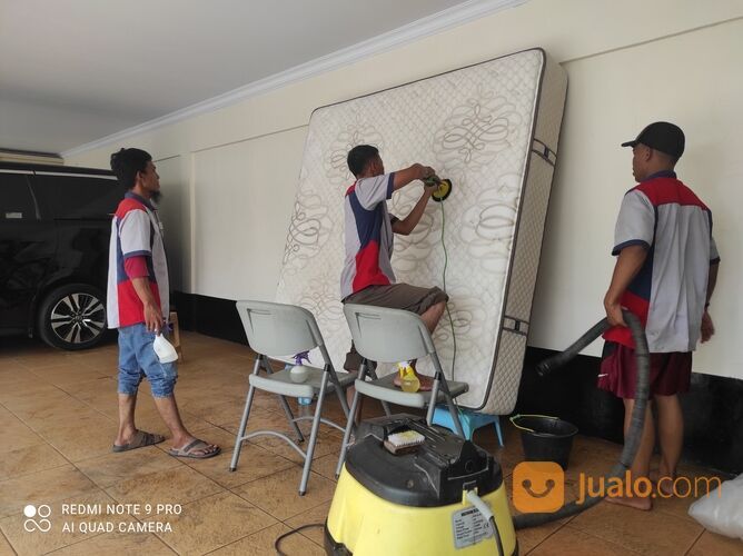 Cuci Springbed Serang Cilegon Call 087771021010