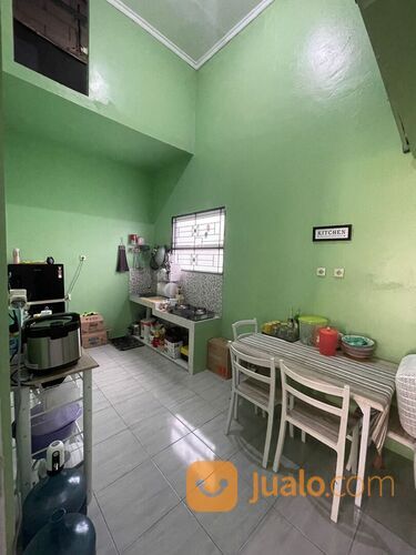 Rumah take over di perumahan panorama Cibinong Bogor