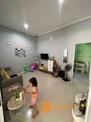 Rumah take over di perumahan panorama Cibinong Bogor