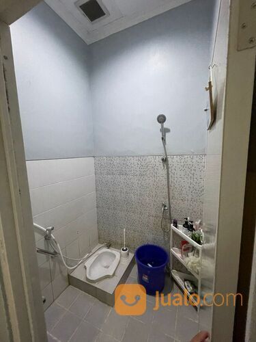 Rumah take over di perumahan panorama Cibinong Bogor