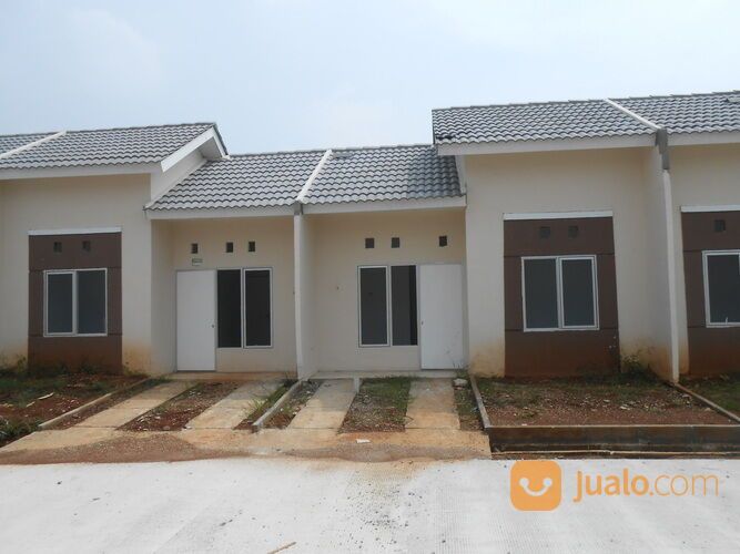 Nirwana Bojong Residence rumah murah lokasi strategis di Cileungsi