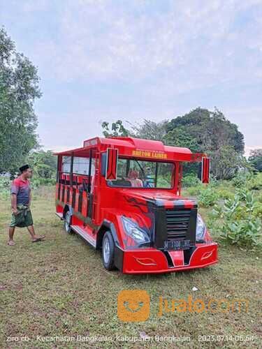 kereta mini wisata odong mobil
